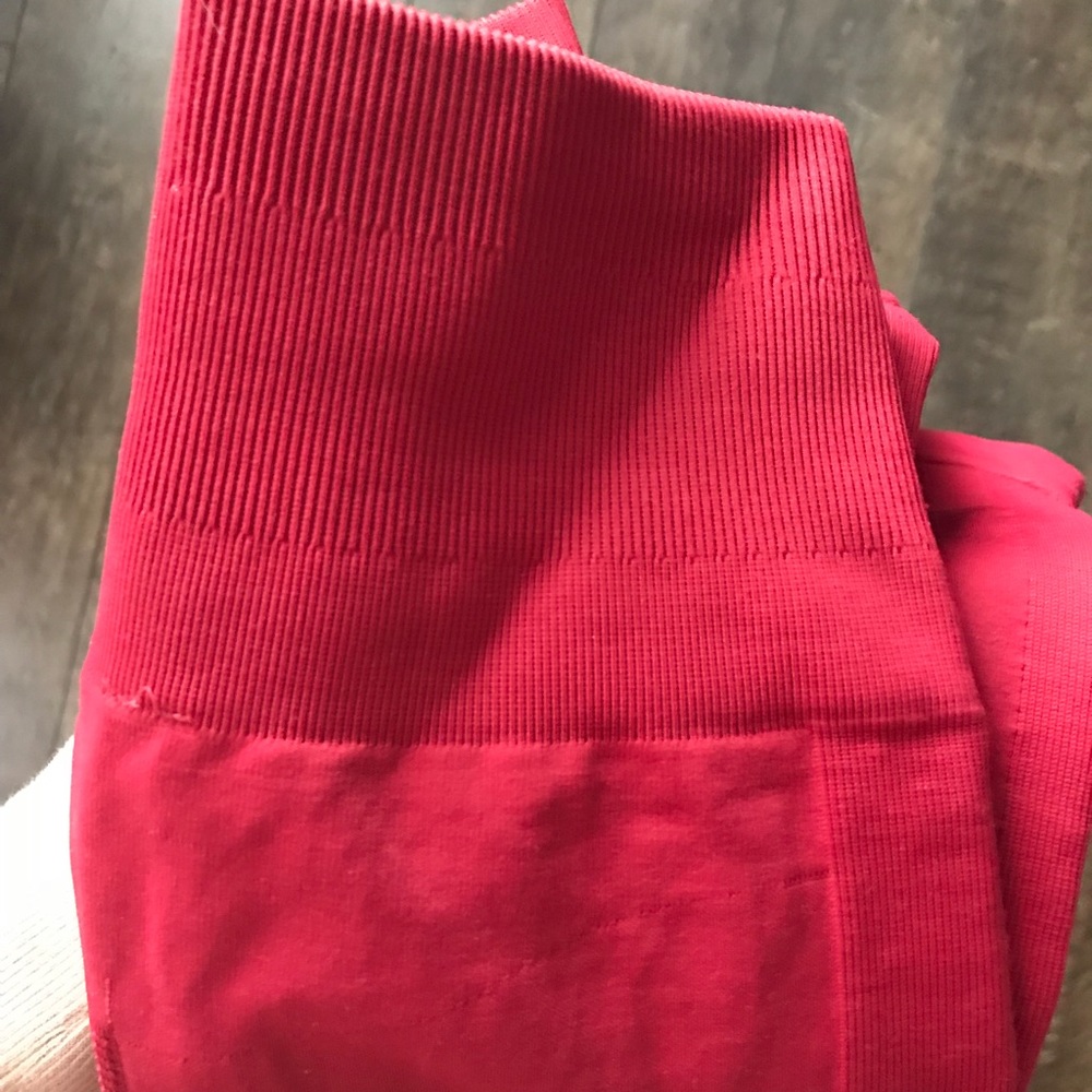 Lululemon zone in tight full length size 2